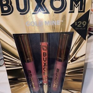 Buxom lip kit